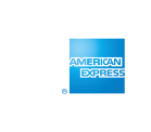 American Express Logo